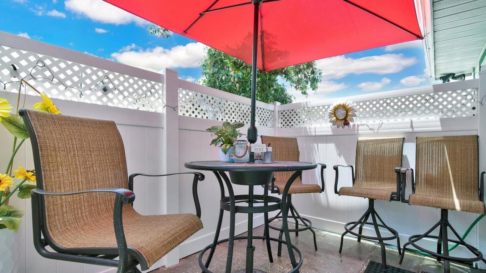 La Maison De Lorbu - Private Apartamento *