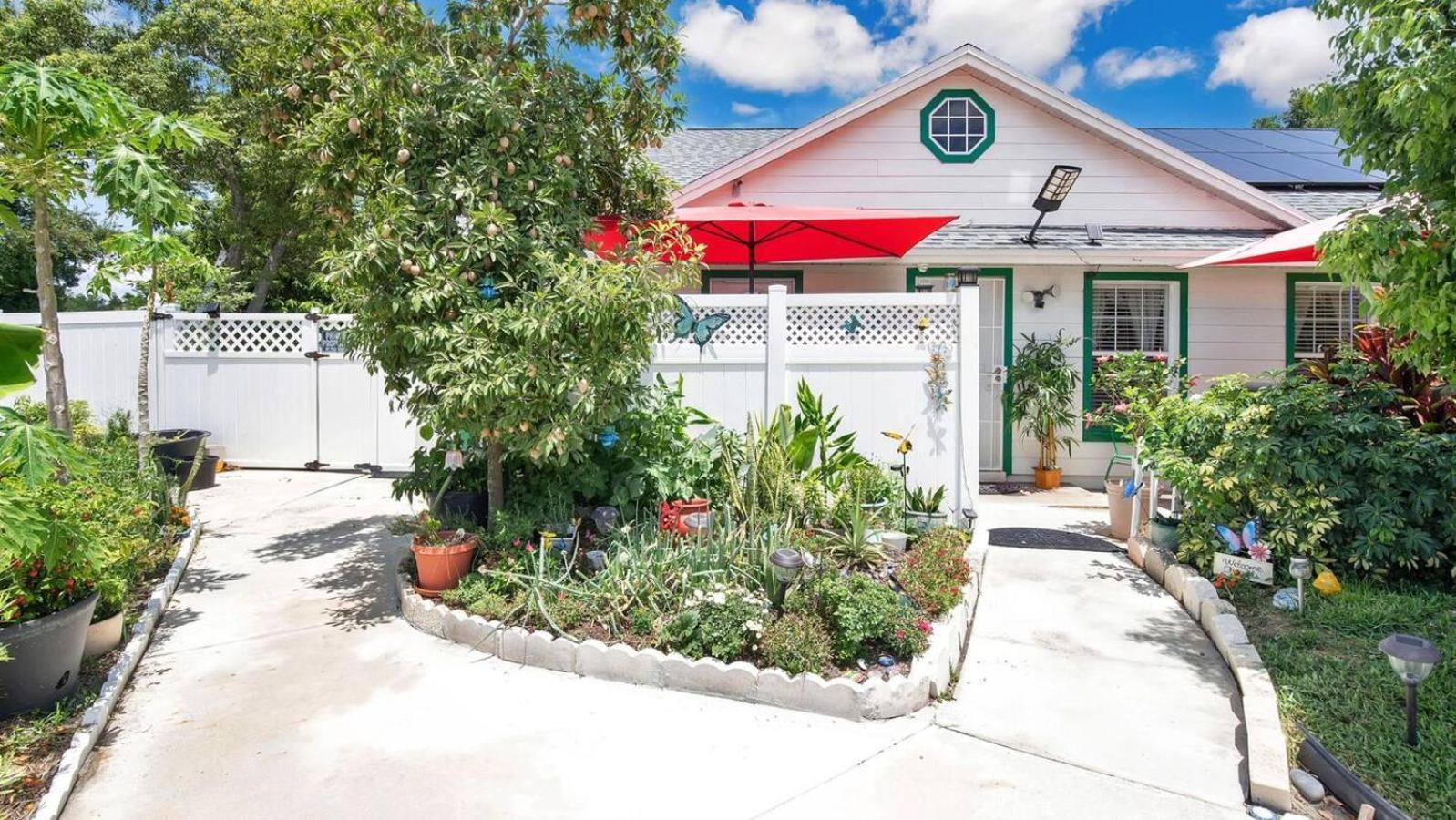 La Maison De Lorbu - Private Apartamento Orlando
