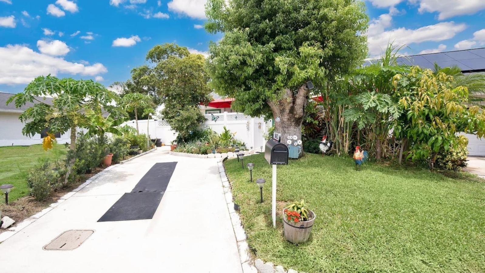 La Maison De Lorbu - Private Apartamento Orlando