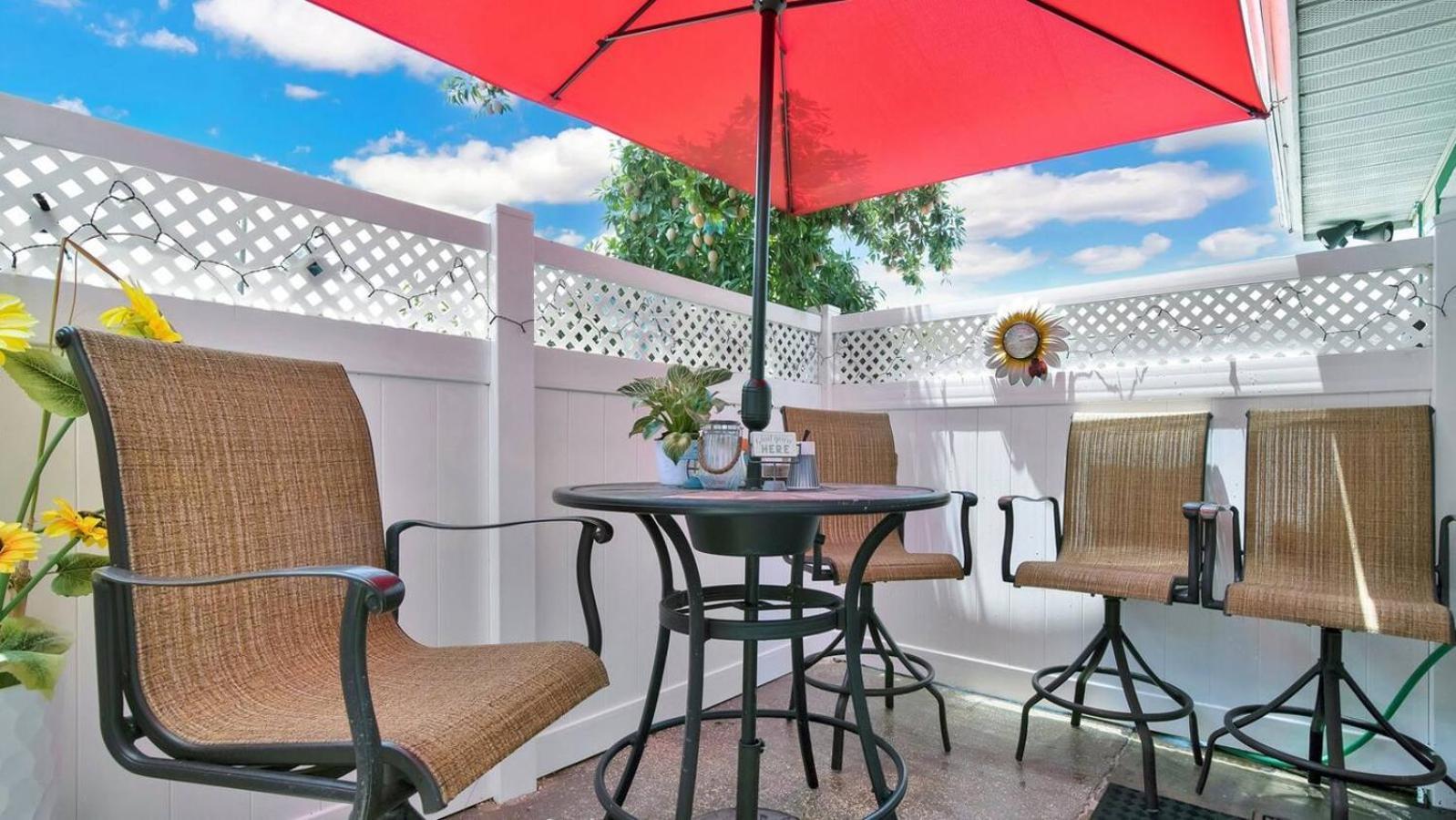 La Maison De Lorbu - Private Apartamento *