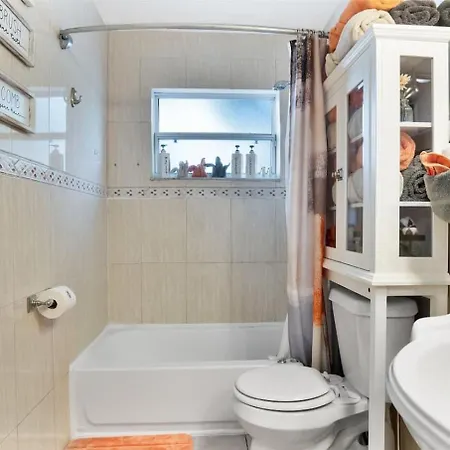 La Maison De Lorbu - Private Apartment Orlando Extérieur photo