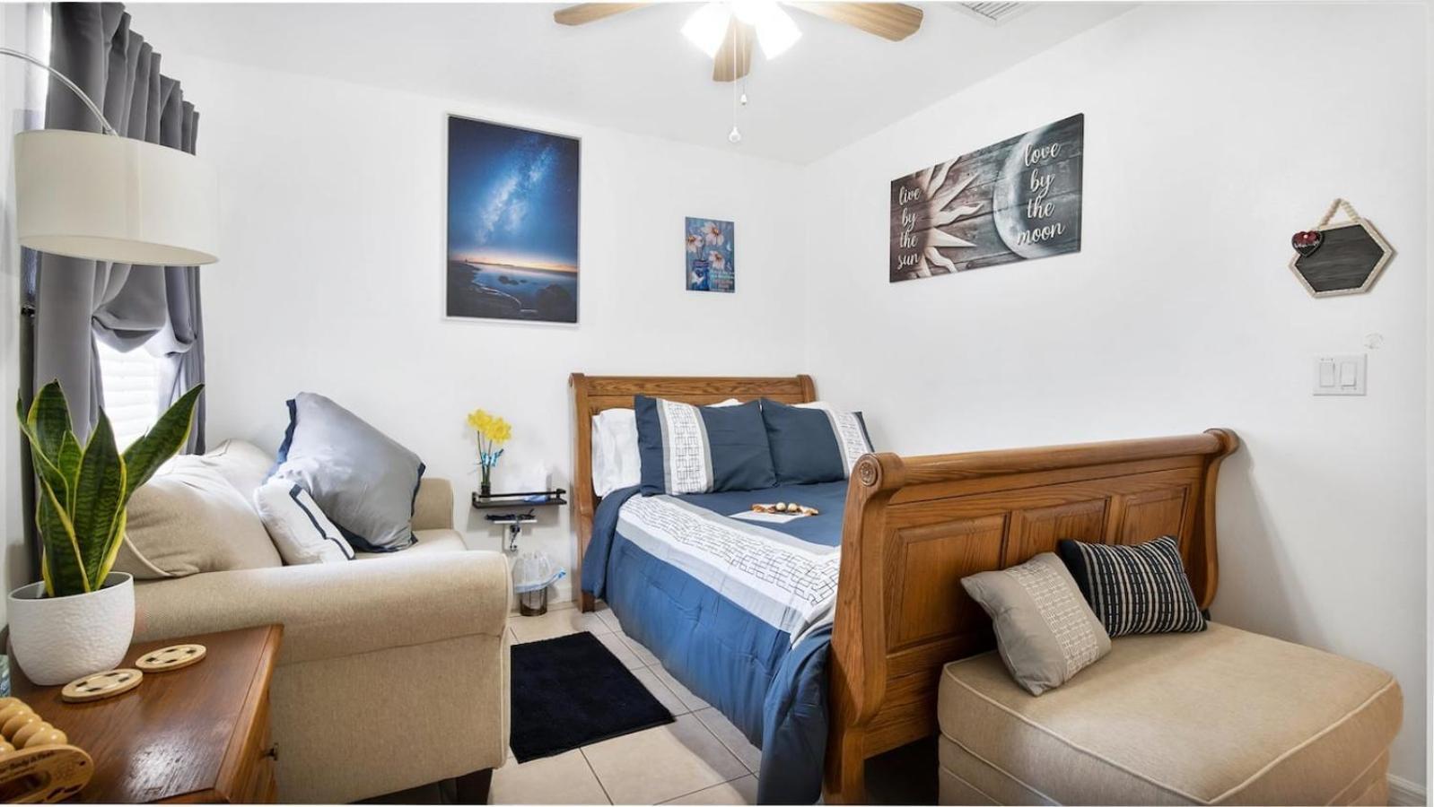Appartement La Maison De Lorbu - Private